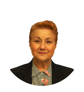 Ms. Anna Calleja