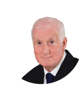 Mr. Joseph Agius
