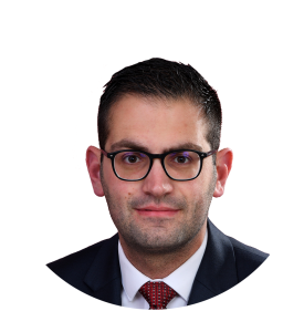 Mr. Joseph Vella